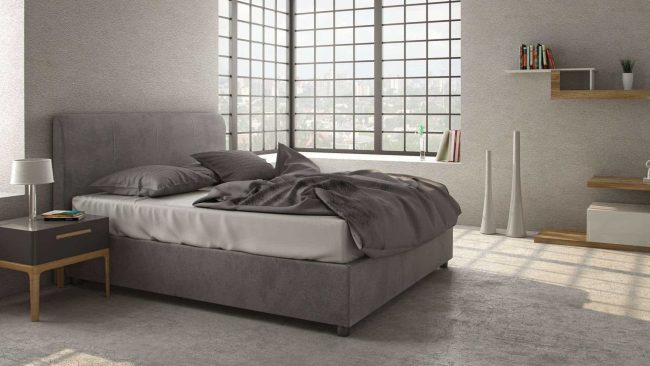 Κεφαλάρι AQUA Με Υπόστρωμα CORE SUPREME