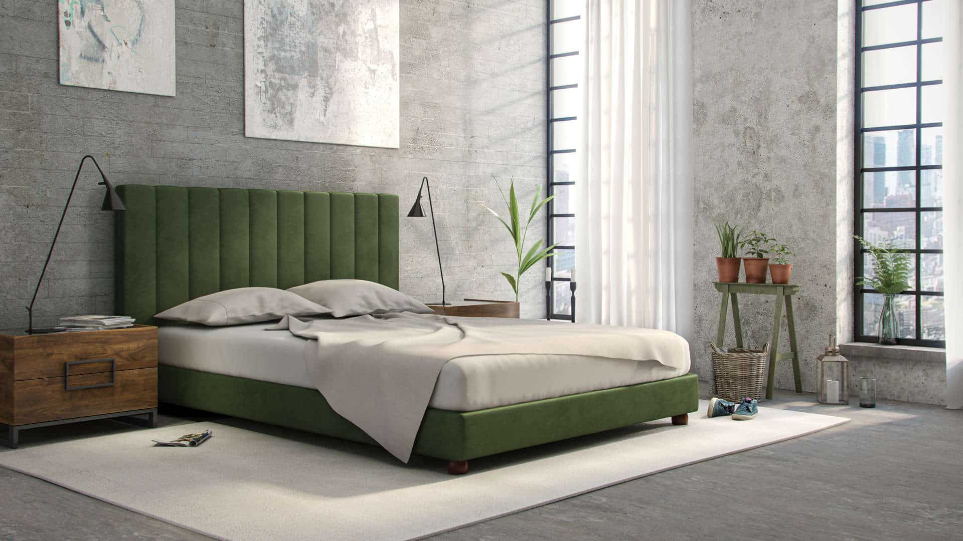 Κεφαλάρι STRIPE Με Υπόστρωμα CORE STANDARD Κεφαλάρι STRIPE Με Υπόστρωμα CORE STANDARD