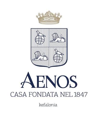 aenos logo