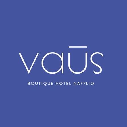 naus logo