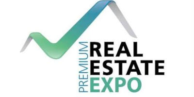 real estate expo logo