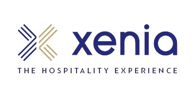 xenia logo